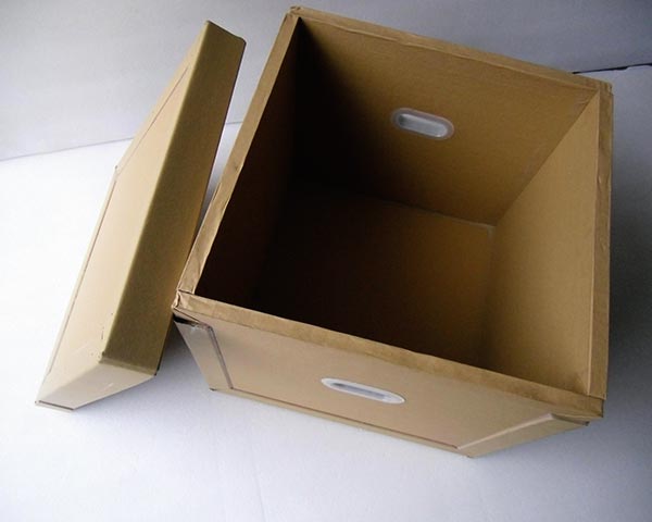 壓力表機芯廠家訂購5層瓦楞紙箱裝產品